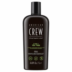 3 in 1 Tea Tree