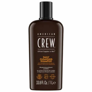Daily Cleansing Shampoo