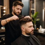 Men's Haircut